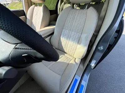 Buick GL8 2022, 50000 км, за 18859.84 USD