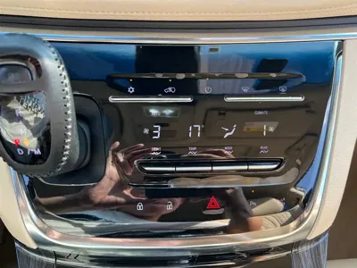Buick GL8 2022, 50000 км, за 18859.84 USD - фото 9