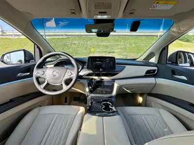 Buick GL8 2022, 50000 км, за 18859.84 USD - фото 11