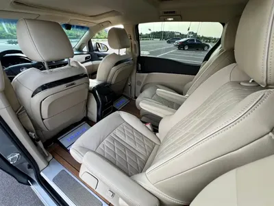 Buick GL8 2022, 50000 км, за 18859.84 USD - фото 12