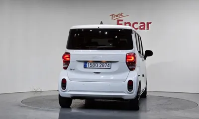 Kia Ray 2022, 67824 км, за 7404.27 USD - фото 4