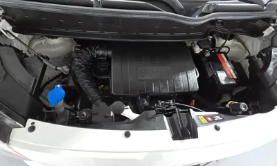 Kia Ray 2022, 67824 км, за 7404.27 USD - фото 6