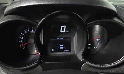 Kia Ray 2022, 67824 км, за 7404.27 USD - фото 8