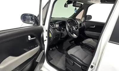 Kia Ray 2022, 67824 км, за 7404.27 USD - фото 10