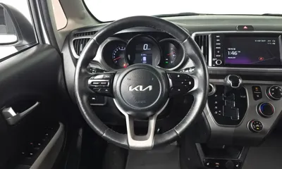 Kia Ray 2022, 67824 км, за 7404.27 USD - фото 14