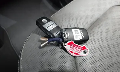 Kia Ray 2022, 67824 км, за 7404.27 USD - фото 16