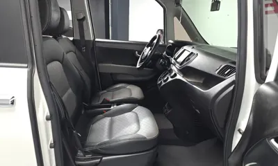 Kia Ray 2022, 67824 км, за 7404.27 USD - фото 26