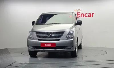 Hyundai Starex 2015, 186788 км, за 6276.84 USD