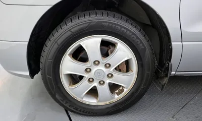Hyundai Starex 2015, 186788 км, за 6276.84 USD