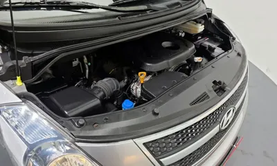 Hyundai Starex 2015, 186788 км, за 6276.84 USD - фото 6
