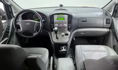 Hyundai Starex 2015, 186788 км, за 6276.84 USD - фото 7
