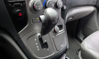 Hyundai Starex 2015, 186788 км, за 6276.84 USD - фото 9