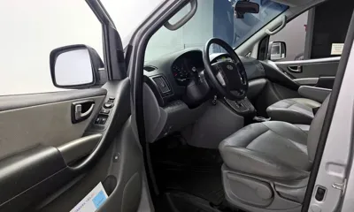 Hyundai Starex 2015, 186788 км, за 6276.84 USD - фото 10