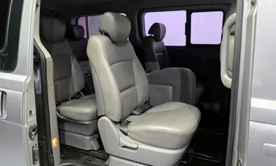 Hyundai Starex 2015, 186788 км, за 6276.84 USD - фото 12
