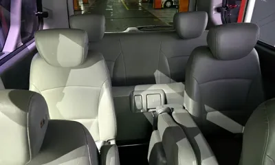 Hyundai Starex 2015, 186788 км, за 6276.84 USD - фото 13