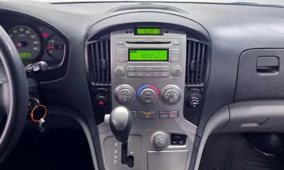 Hyundai Starex 2015, 186788 км, за 6276.84 USD - фото 15