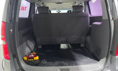 Hyundai Starex 2015, 186788 км, за 6276.84 USD - фото 20