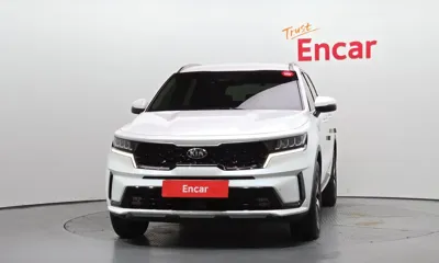 Kia Sorento 2021, 32340 км, за 17711.79 USD