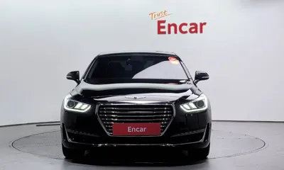 Genesis EQ900 2016, 118586 км, за 11757.75 USD
