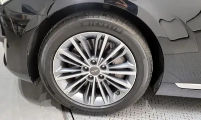 Genesis EQ900 2016, 118586 км, за 11757.75 USD