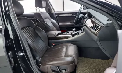 Genesis EQ900 2016, 118586 км, за 11757.75 USD - фото 10