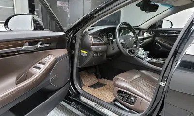 Genesis EQ900 2016, 118586 км, за 11757.75 USD - фото 11