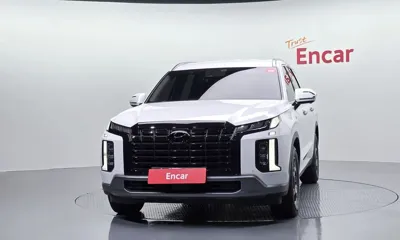 Hyundai Palisade 2023, 20160 км, за 22986.25 USD
