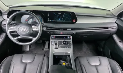 Hyundai Palisade 2023, 20160 км, за 22963.85 USD - фото 7