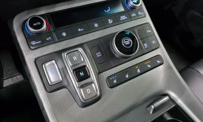 Hyundai Palisade 2023, 20160 км, за 22963.85 USD - фото 9