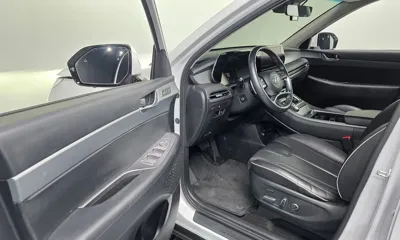 Hyundai Palisade 2023, 20160 км, за 22963.85 USD - фото 10