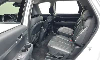 Hyundai Palisade 2023, 20160 км, за 22963.85 USD - фото 12