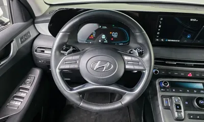Hyundai Palisade 2023, 20160 км, за 22963.85 USD - фото 13
