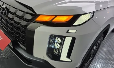 Hyundai Palisade 2023, 20160 км, за 22963.85 USD - фото 22