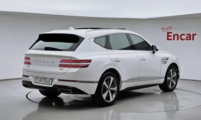 Genesis GV80 2023, 85905 км, за 34778.64 USD