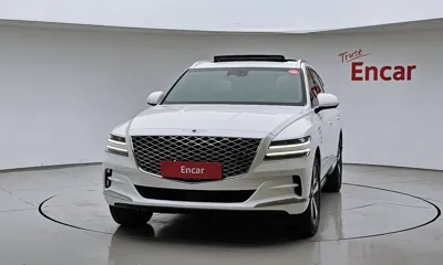 Genesis GV80 2023, 85905 км, за 34778.64 USD