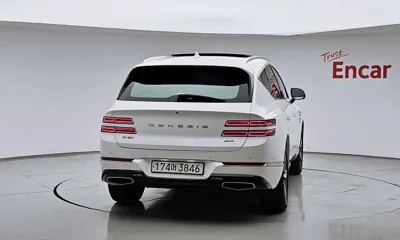 Genesis GV80 2023, 85905 км, за 34778.64 USD