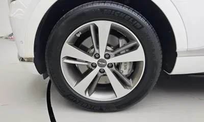 Genesis GV80 2023, 85905 км, за 34778.64 USD