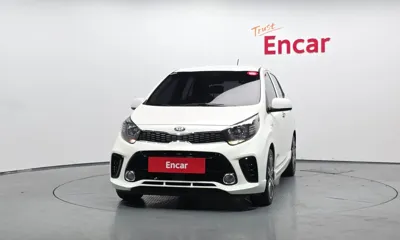 Kia Morning 2018, 34288 км, за 6544.16 USD