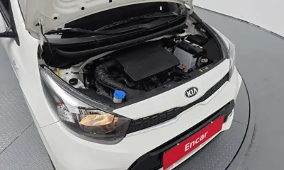 Kia Morning 2018, 34288 км, за 6544.16 USD - фото 6