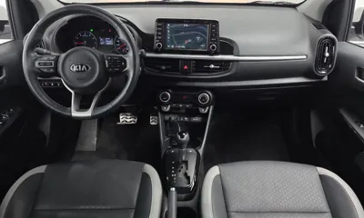 Kia Morning 2018, 34288 км, за 6544.16 USD - фото 7