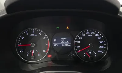 Kia Morning 2018, 34288 км, за 6544.16 USD - фото 8
