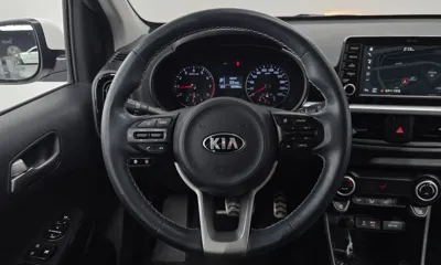 Kia Morning 2018, 34288 км, за 6544.16 USD - фото 16