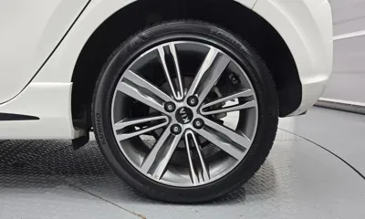 Kia Morning 2018, 34288 км, за 6544.16 USD - фото 21