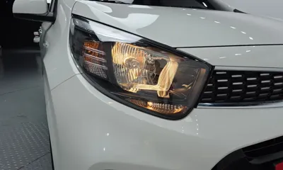 Kia Morning 2018, 34288 км, за 6544.16 USD - фото 22