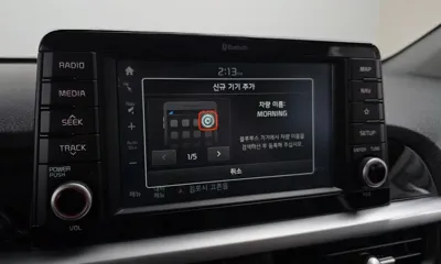 Kia Morning 2018, 34288 км, за 6544.16 USD - фото 28