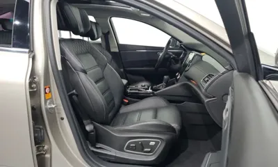 Renault-KoreaSamsung SM6 2016, 148235 км, за 3250.82 USD - фото 26
