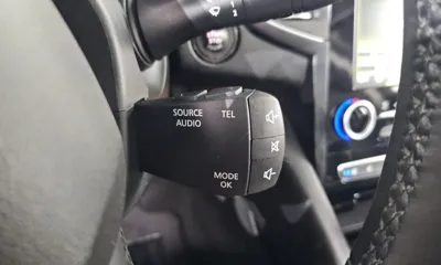 Renault-KoreaSamsung SM6 2016, 148235 км, за 3250.82 USD - фото 33