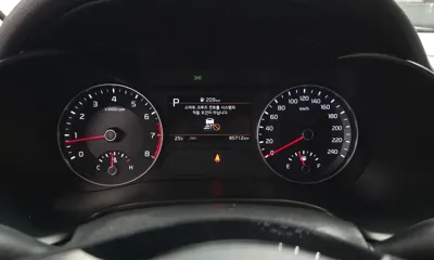 Kia K3 2022, 85712 км, за 9915.4 USD - фото 8