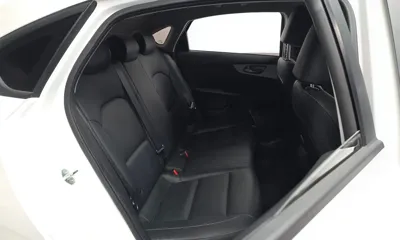 Kia K3 2022, 85712 км, за 9915.4 USD - фото 11