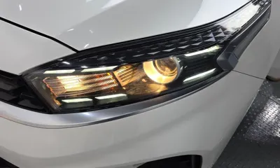 Kia K3 2022, 85712 км, за 9915.4 USD - фото 22